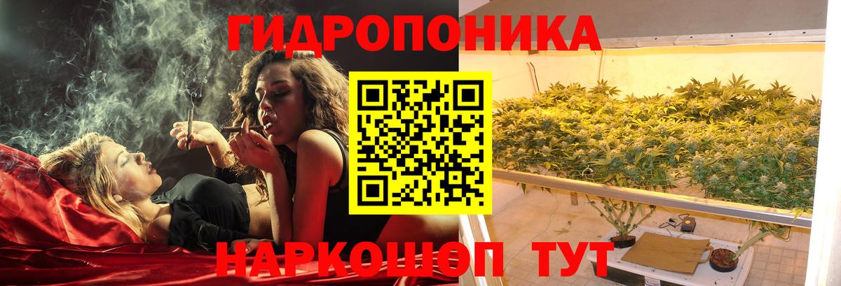 Канабис Bruce Banner Шатура